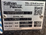 Serial Number / VIN