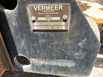Serial Number / VIN