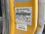 Serial Number / VIN
