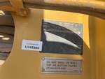 Serial Number / VIN