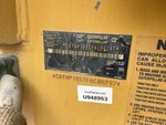 Serial Number / VIN