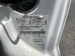 Serial Number / VIN