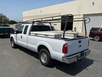 Picture, Left Rear Corner