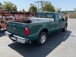 Picture, Right Rear Corner