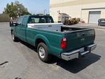 Picture, Left Rear Corner