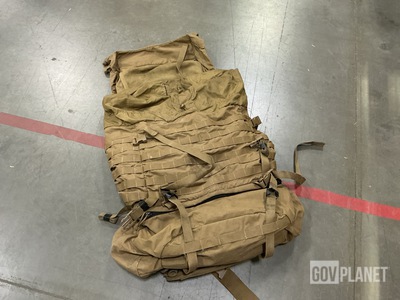 (29) Field Packs