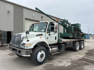 Miscellaneous Trucks