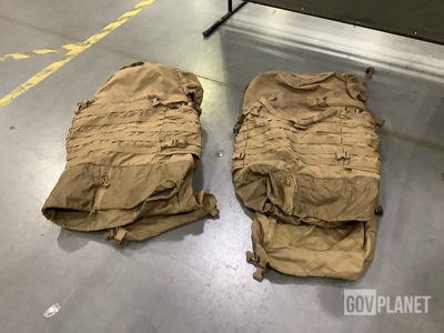 (30) Field Packs