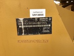Serial Number / VIN