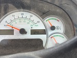 Hour Meter / Odometer
