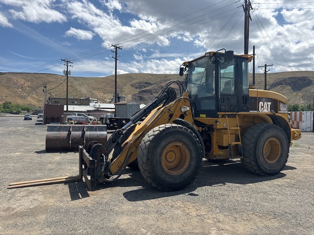 2006 Caterpillar 930G