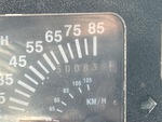 Hour Meter / Odometer