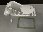 Picture, Left Front Corner