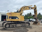 Picture, Right Rear Corner