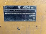 Serial Number / VIN