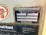 Serial Number / VIN