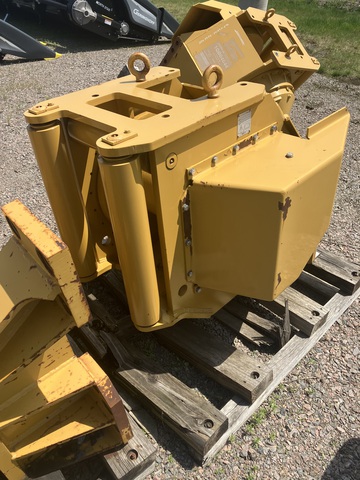 2019 Cat PA140 Crawler Tractor Winch – fits CAT D8T / D8 - Unused