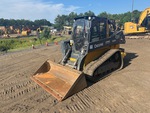 2023 John Deere 325G Compact Track Loader in Dacula, Georgia, United ...
