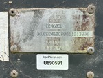 Serial Number / VIN