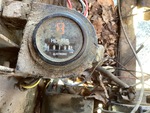 Hour Meter / Odometer