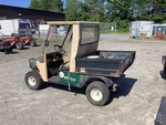 Picture, Left Rear Corner
