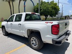 Picture, Left Rear Corner