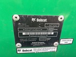Serial Number / VIN