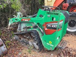 Picture, Left Rear Corner