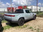 Picture, Right Rear Corner