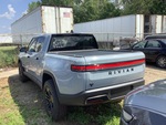 Picture, Left Rear Corner
