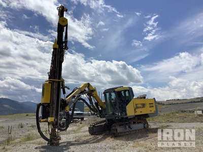 2008 Atlas Copco ROC F9-11 Pilotadora