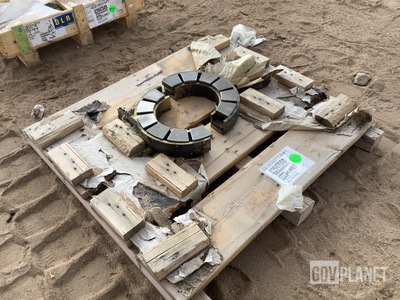 Unmounted Plain Bearing