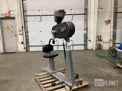 SCI FIT Pro 1 Upper Body Exerciser