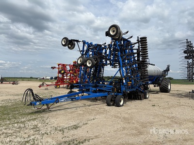 2004 New Holland SD440-51 Air Drill