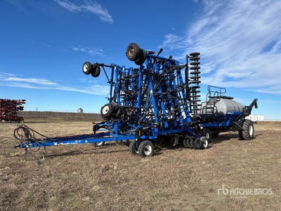 2011 New Holland P2050 57 ft Air Drill