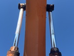 Hydraulics with Boom Lift Cylinder(s)