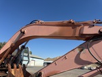 v2 Chassis - Excavator with Boom Condition