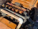 Engine with Engine - Right Side