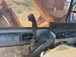 Control Station with Hydraulic Controls