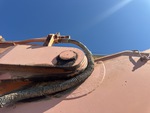 v2 Chassis - Excavator with 