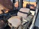 Control Station with Seats/Armrests