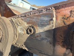v2 Chassis - Excavator with 