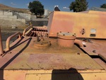 Hydraulics with Hydraulic Tank