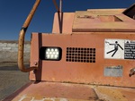 General Appearance with Exterior Lights