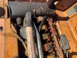 Engine with Engine - Left Side