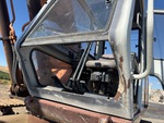General Appearance with Glass
