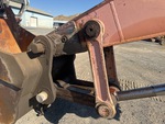 v2 Chassis - Excavator with Pin and Bushings Stick to Bucket