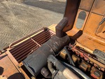 Engine with Exhaust System