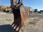 Specialty with Excavator Bucket Condition