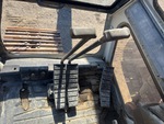 Control Station with Drivetrain Controls